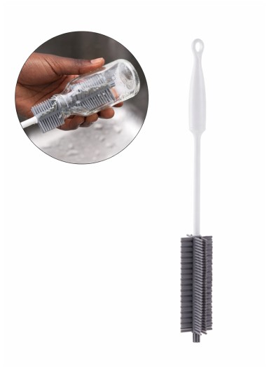 Silicone Cup Brush Kitchen B..