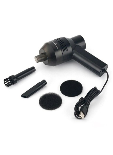 3.5W Lightweight USB Handhel..