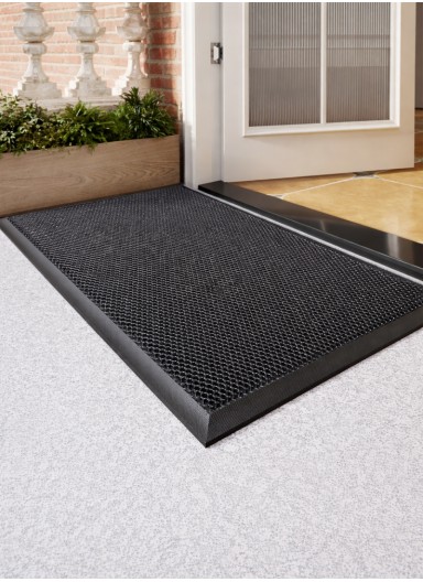 17.7x29.5" Anti-Slip Entranc..