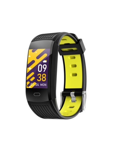 0.96" Heart Rate Blood Press..