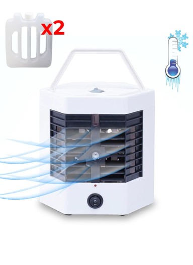 160ml USB Powered 2 Power Op..
