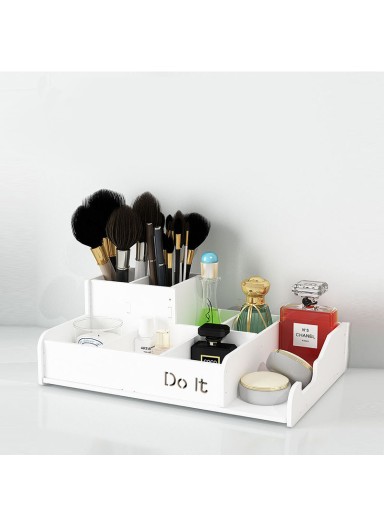 8-Compartment Multi-function..