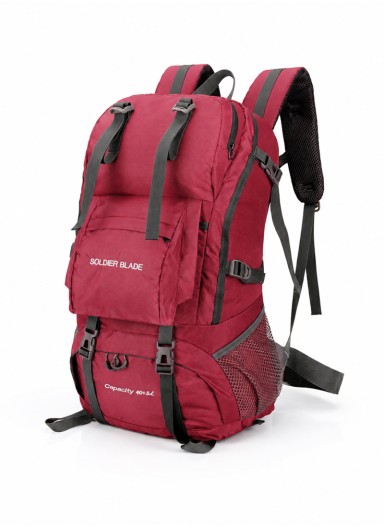 24 Inch Outdoor Hiking Backp..