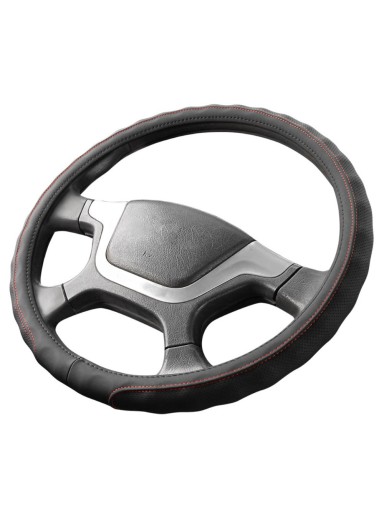15.7" Truck Steering Wheel C..