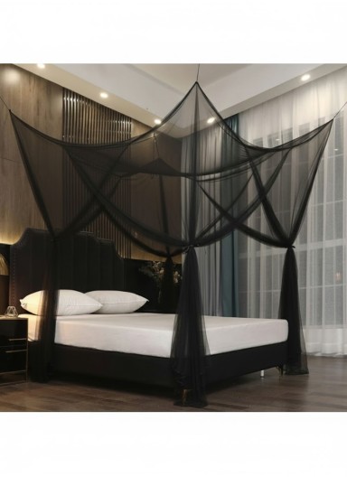 Foldable Mosquito Net 4 Door..