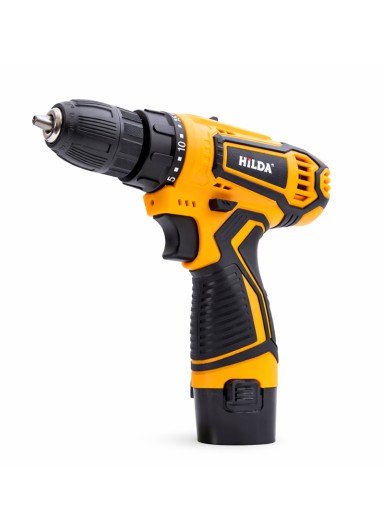 12V Electric Drill Screwdriv..