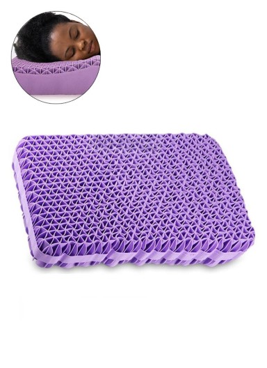Jelly Sleeping Air Pillow Ze..