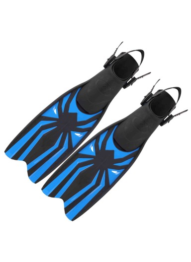 1 Pair Freediving Long Fins ..