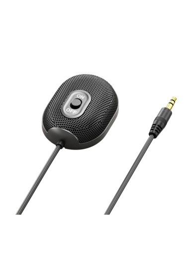 1.5V 3.5mm AUX 360° Omnidire..