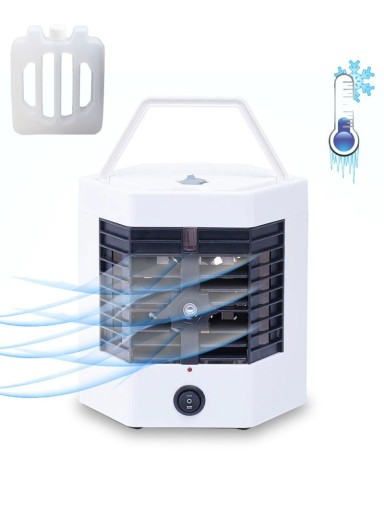 160ml USB Powered 2 Power Op..