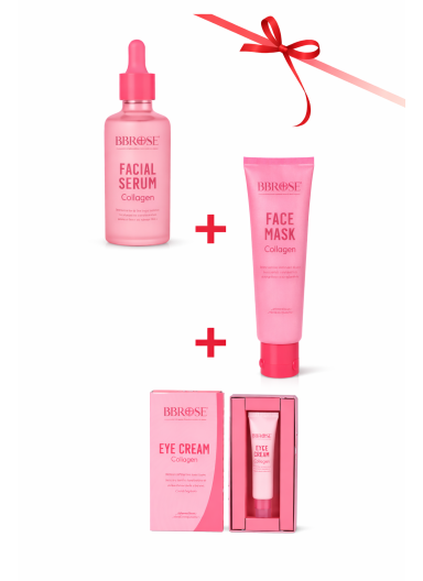Collagen 120ml Face Mask for..