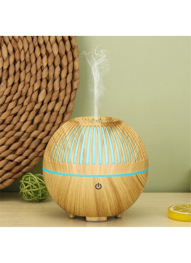 160ml Fine Mist Humidifier W..
