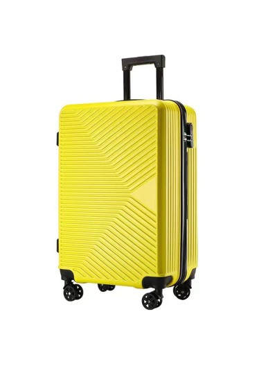 Stripe Design 20-inch ABS+PP..
