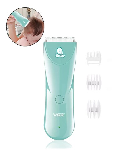 5W 800mAh Rechargeable Baby ..