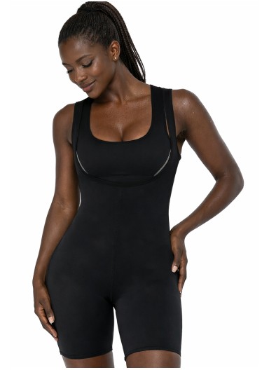 Women's Body Shaper Suit, Ho..
