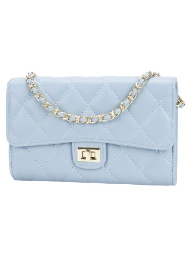 PU Leather Crossbody Bag Mul..