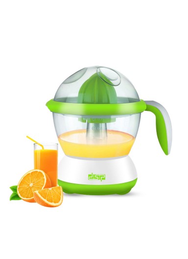 40W 700ml Two Press Cone Cit..
