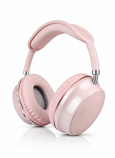 Wireless Bluetooth 5.3 Over-..