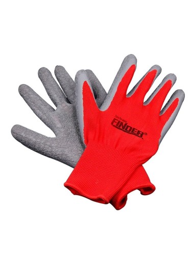 Professional Work Gloves Fin..