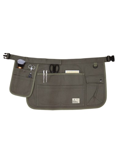 Multi Pockets Cosmetics Gard..
