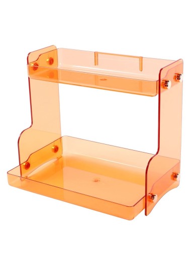 Cosmetic Storage Rack Organi..