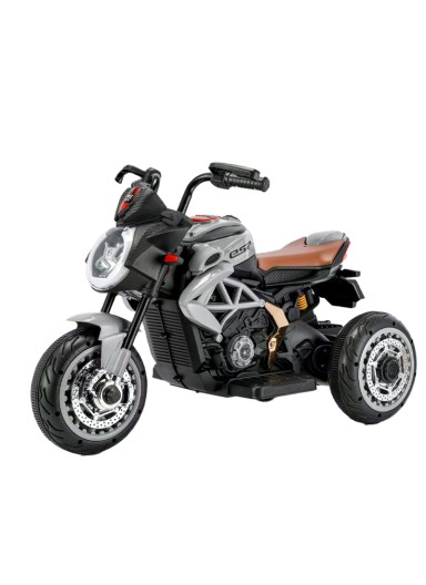 Avengers Bike with Music Bat..