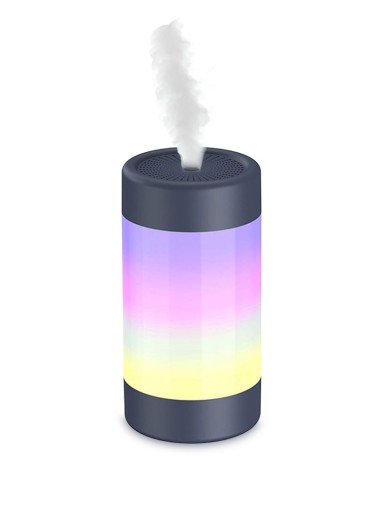 300ml Colorful Light USB Rec..
