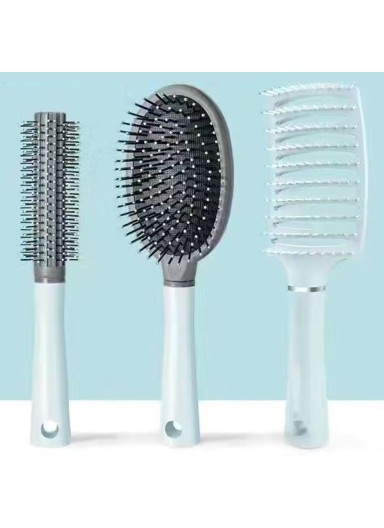 3Pcs / Set Women Hair Stylin..