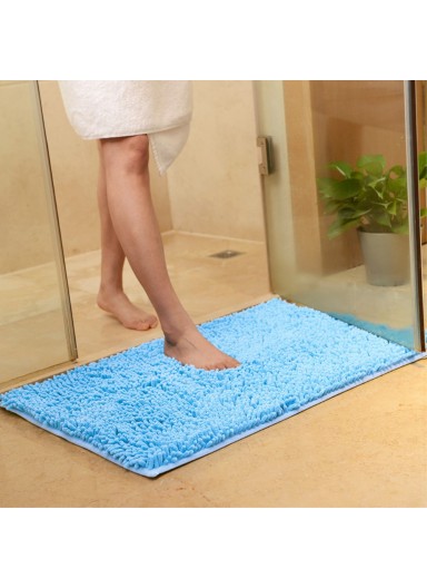19.7x13" Floor Mat Anti-Slip..