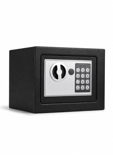 Digital Safe Box - Electroni..