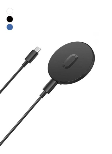 15W MagSafe Ultra-Thin Magne..