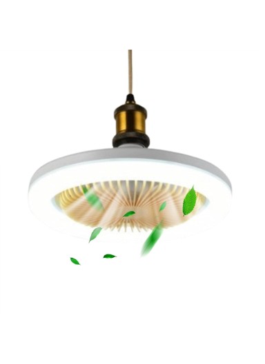 10.2" LED Ceiling Fan Light ..
