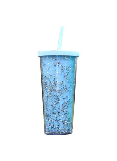 710ml Sequins Decor AS Cold ..