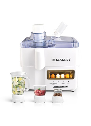 1000W Multi-Function Kitchen..
