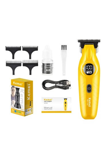 Professional Blade Shaver Tr..