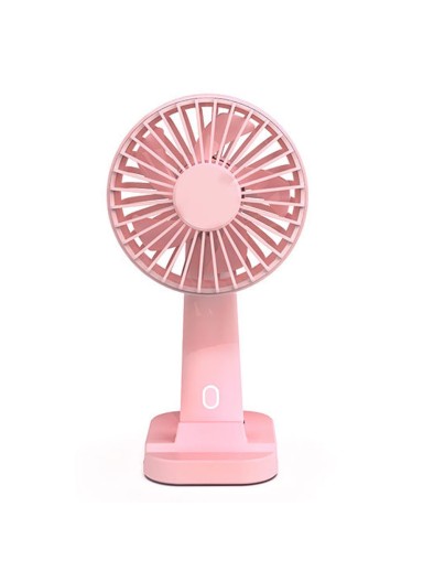 Portable Handheld Desk Fan w..