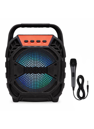 5W 6.5" Driver Unit RGB Ligh..