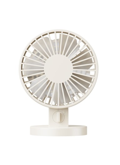 USB Mini Desktop Fan Summer ..