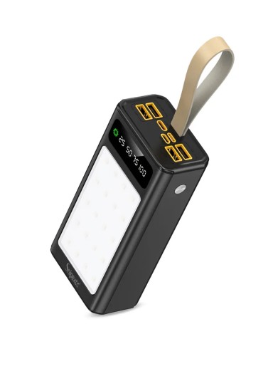 30000mAh 22.5W Portable Supe..