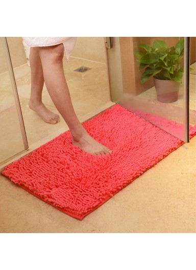 19.7x13" Floor Mat Anti-Slip..