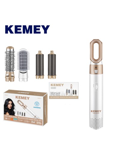 9-in-1 Super Quality Hair Dr..