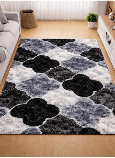 47.25x66.93" Crystal Velvet ..