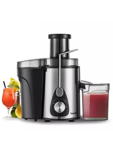 400W Stainless Steel Electri..