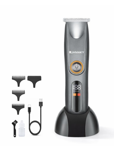 Hair Trimmer for Men - Recha..