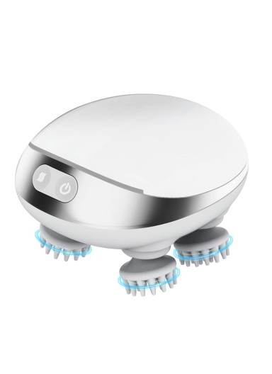 Electric Head Massager Hot C..
