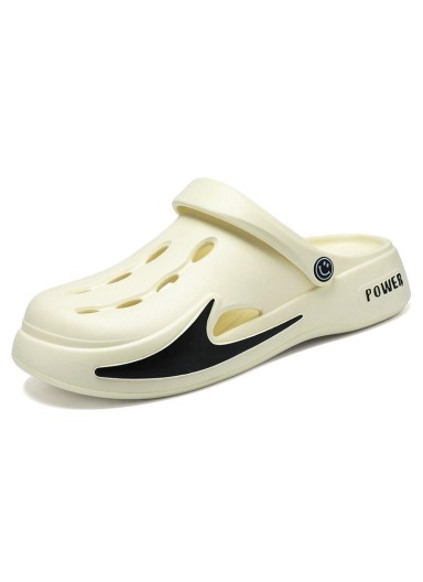 Lightweight EVA Clogs - Brea..