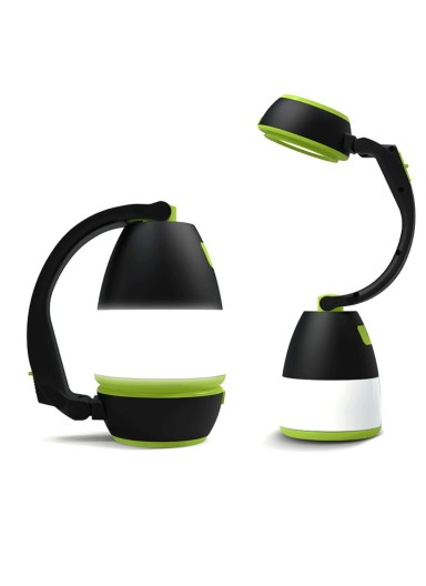 Multi-function LED Tent Ligh..