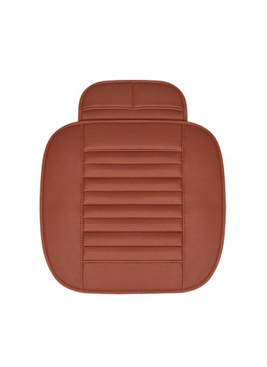 Breathable Comfort Car Front..