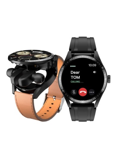 GT5 Buds 1.39" Full Touch 2i..