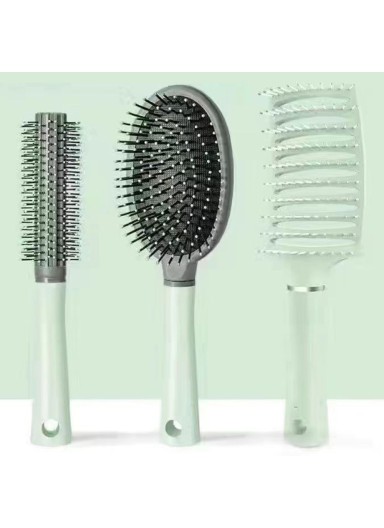 3Pcs / Set Women Hair Stylin..
